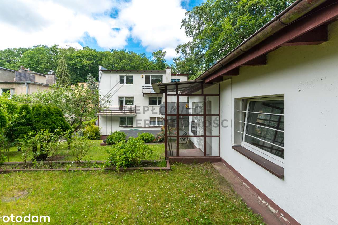 Unikatowe mieszkanie w bliskim sąsiedztwie lasu-10