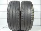 Opony letnie 225/65R16C 112/110R Michelin - 1