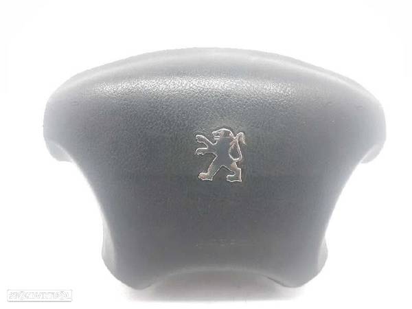 AIRBAG FRENTE ESQUERDO PEUGEOT 407 SW - 1