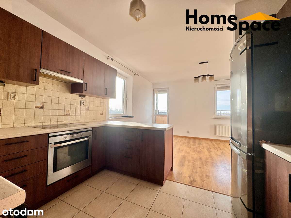 3 Pokoje, 68m2, Gromskiego - Pełny obrazek: 4/14