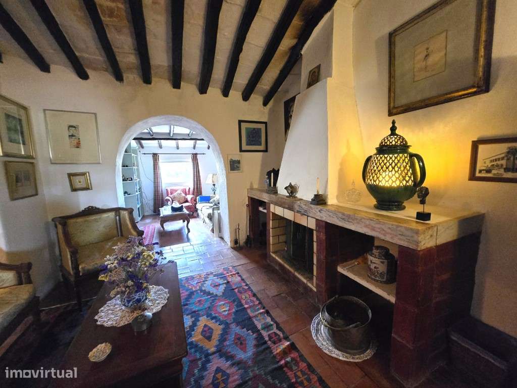 Quinta T5 com vista deslumbrante, a poucos minutos do centro de Elvas-42