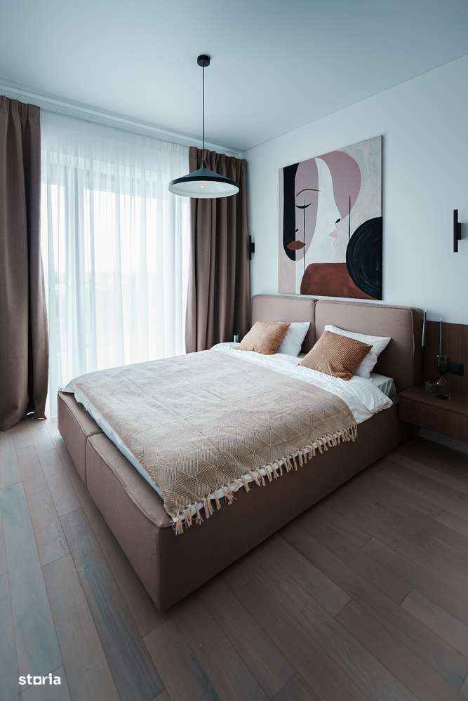 Studio Dublu  I ONE Lake District - Imagine principală: 4/9