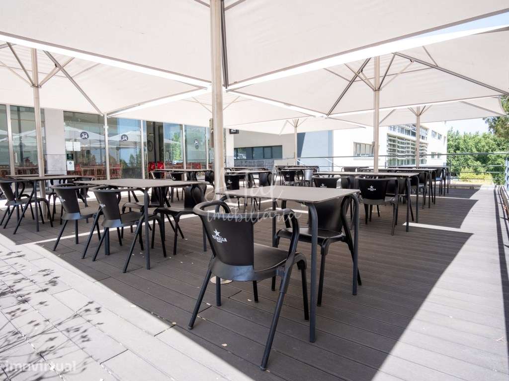 Loja / Espaço comercial no Tagus Park - Grande imagem: 3/21