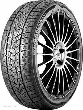 255/35 R18, Tristar Snowpower UHP 94V XL, Iarna M+S cu CASCO - 1