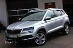 Skoda Karoq 1.6 TDI SCR 4x2 Style - 16