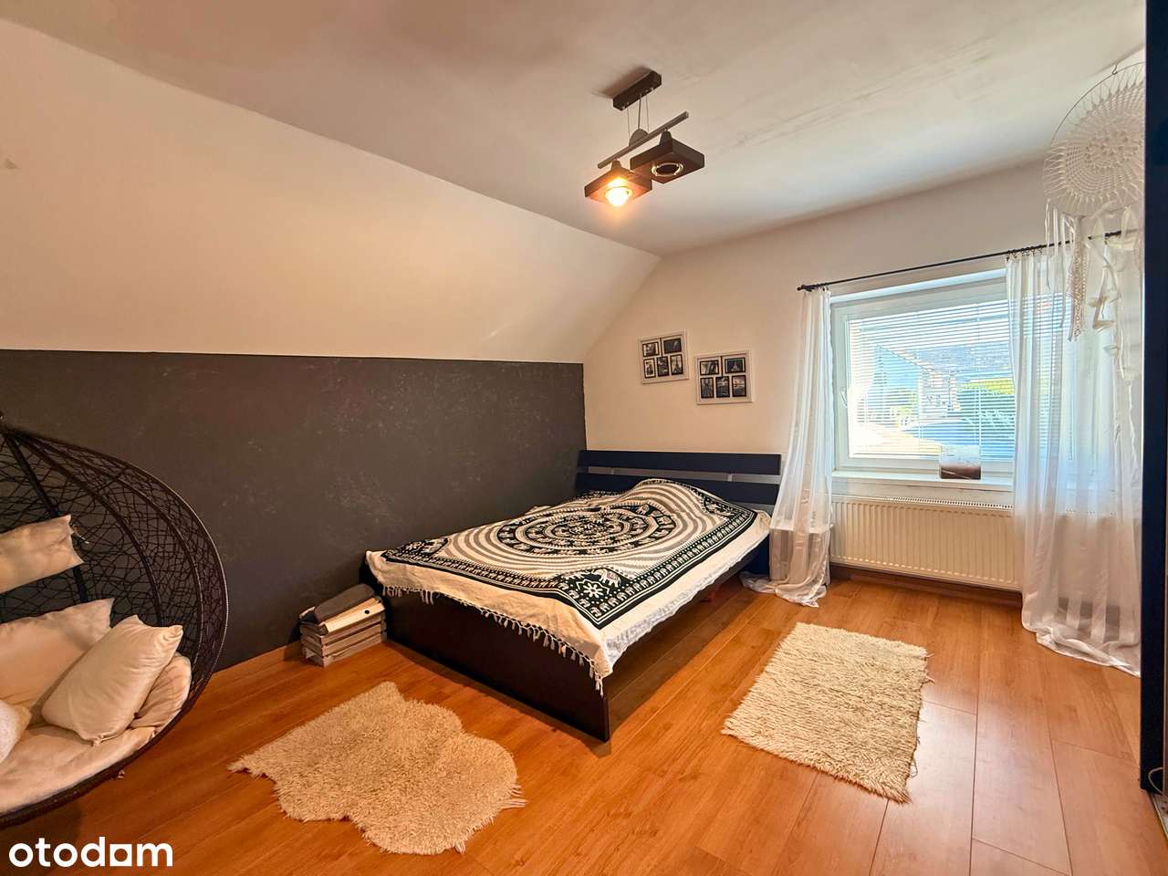 Dom z charakterem, Goszczyna gm.Oława-6