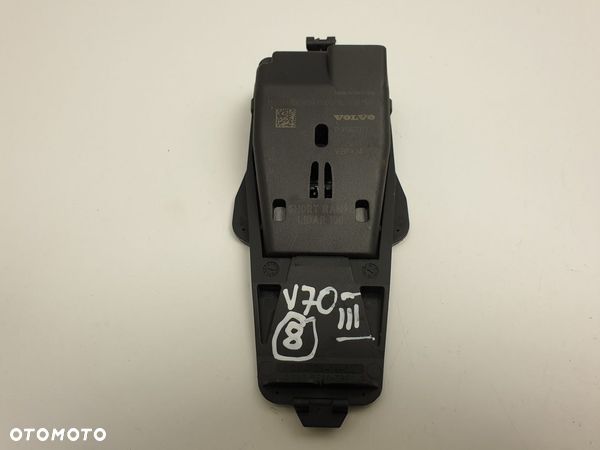 Volvo V70 III CZUJNIK DESZCZU Sensor 31387311 - 1