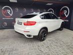 BMW X6 xDrive40d M Sport Edition - 9