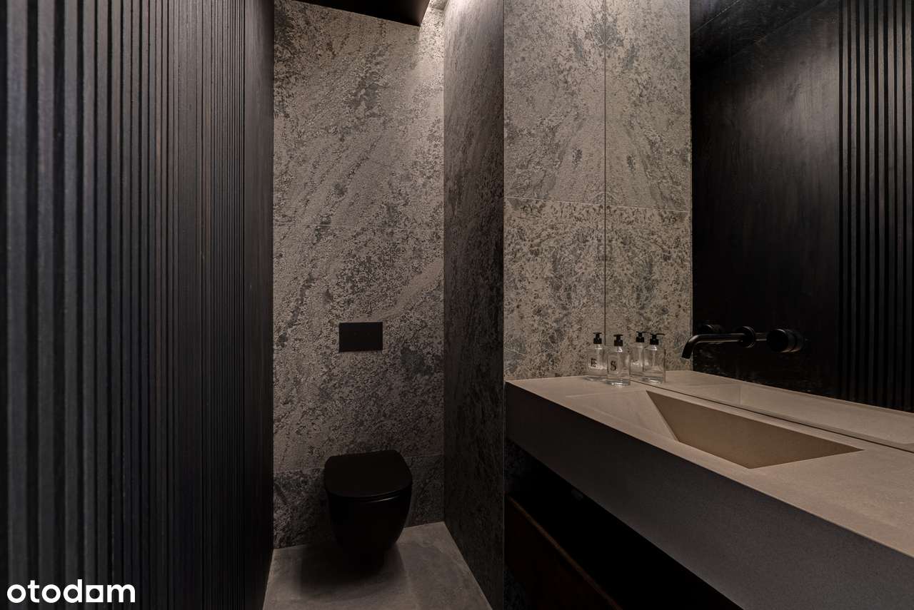 Zamieszkaj na Świeta!  Niesamowity, piękny PARTEROWY dom do wejscia!-7