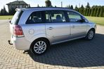 Opel Zafira - 7