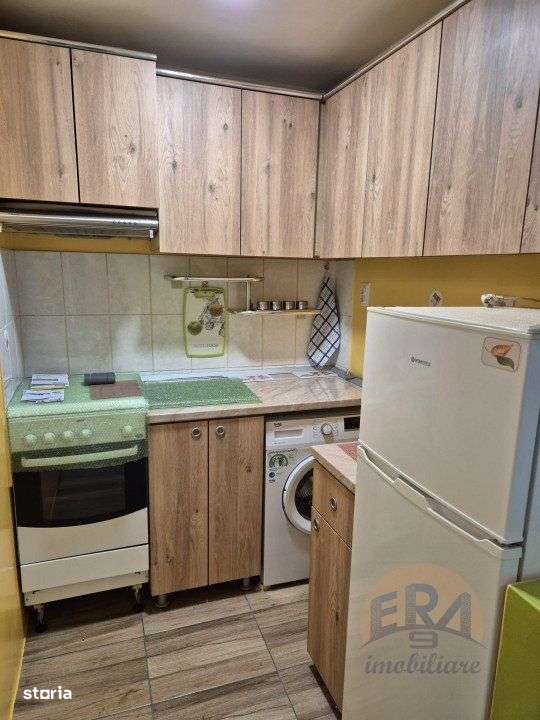 Apartament 2 camere | Etaj 1 | Rogerius | Mobilat Utilat - Imagine principală: 5/6