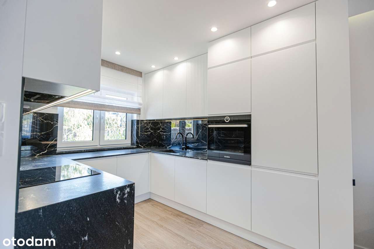 Nowy Luksusowy Segment Premium w Radomiu ul. Kozienicka-8