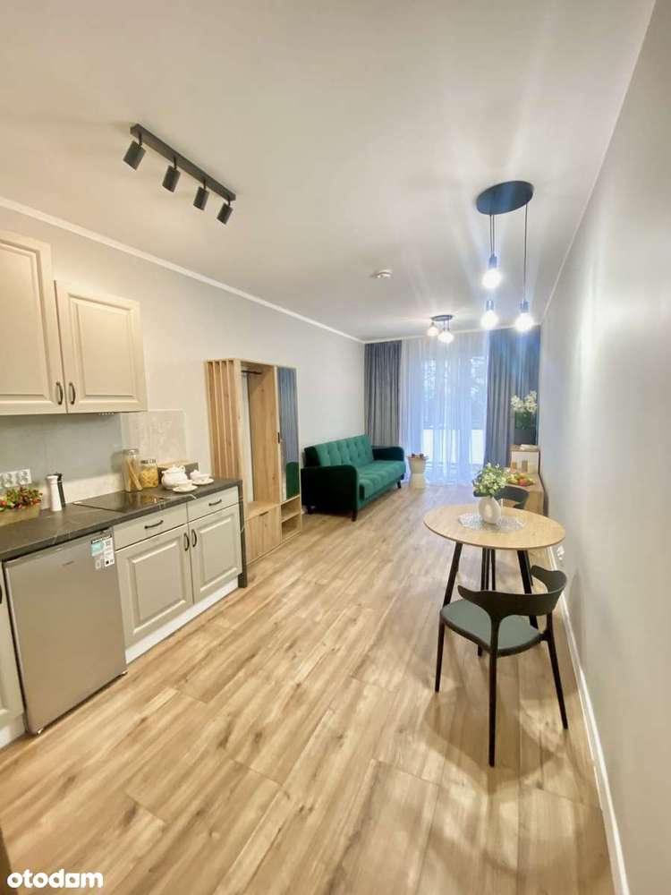 MIESZKANIE INWESTYCYJNE | 2 MIKROKAWALERKI-5