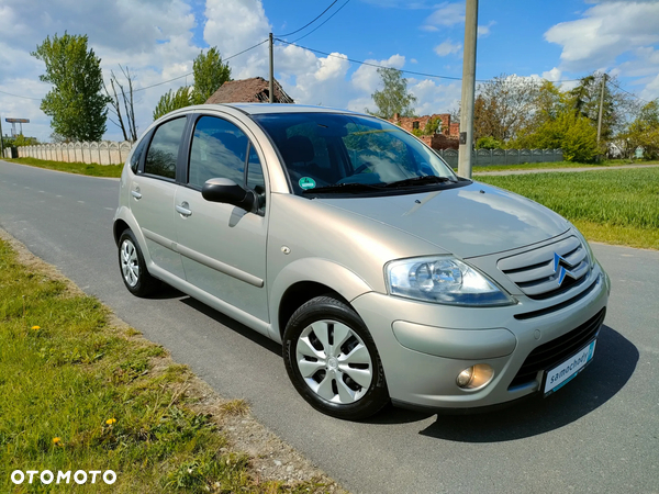 Citroën C3 1.4 Exclusive - 3