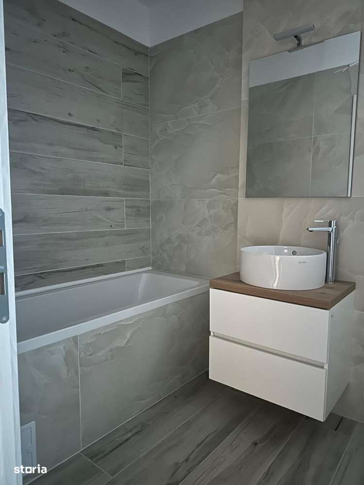 Apartament 3 Camere – Nou | Pipera-10