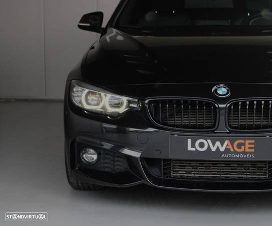 BMW 420 Gran Coupé d Pack M Auto - 32