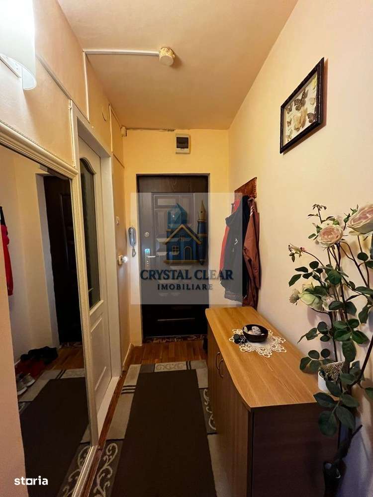 Apartament 2 camere - cartier Mureșeni, str. Hunedoara - Imagine principală: 5/6