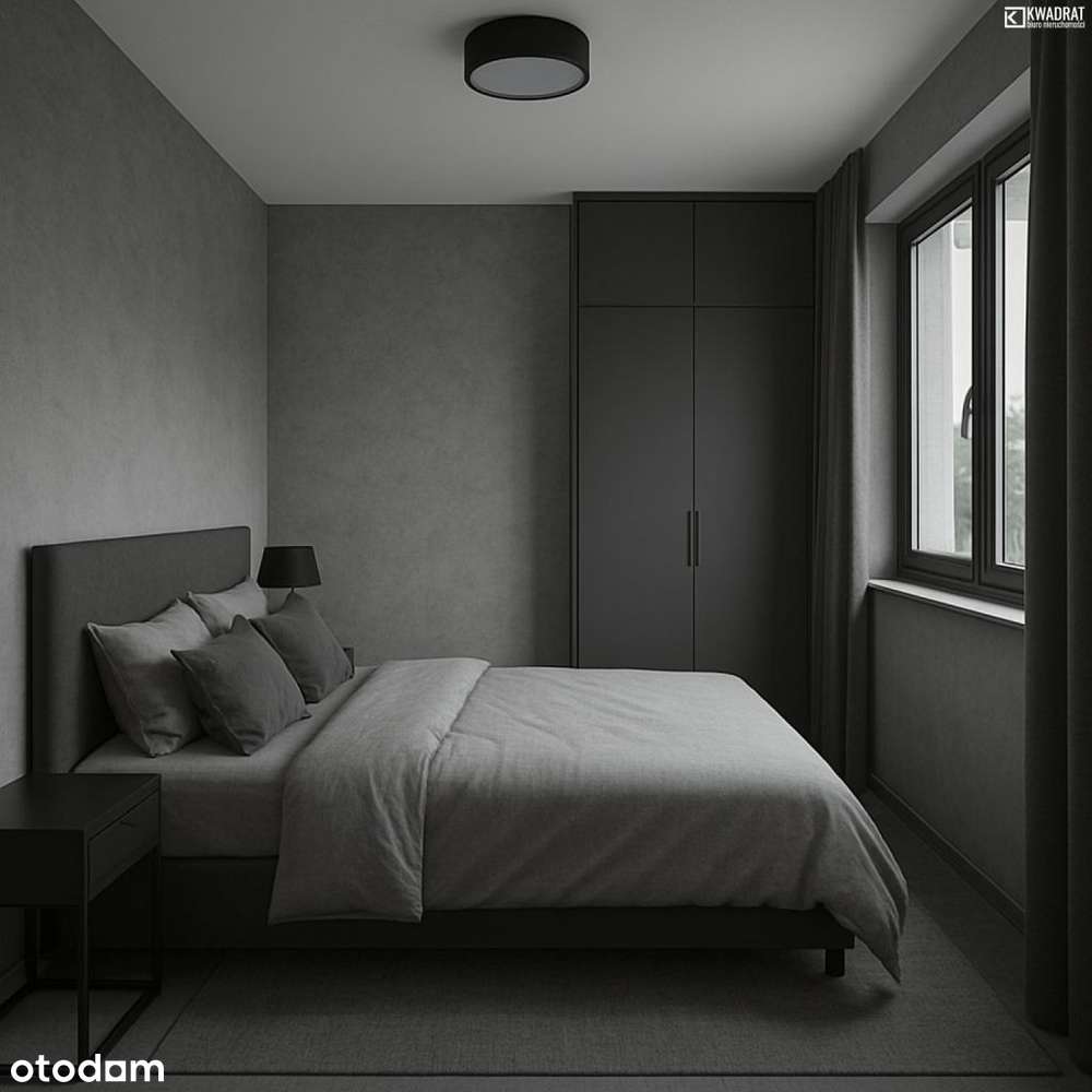 3 pokoje / 45,15m2 / Czechów - Pełny obrazek: 4/5