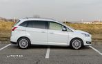 Ford Grand C-Max 1.5 TDCi Start-Stopp-System Aut. Titanium - 6