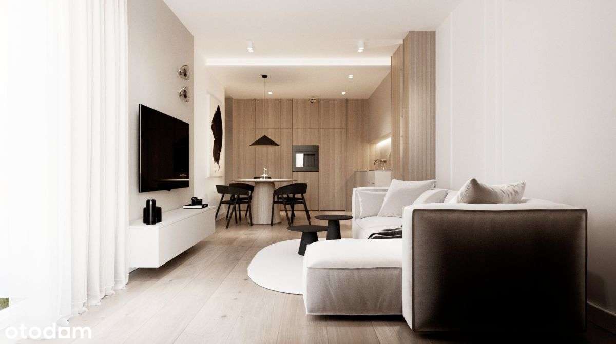 Metro Ulrychów 1 km  | Projekt w cenie-1