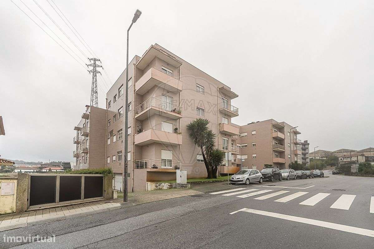 Apartamento T3 para venda - Grande imagem: 2/24