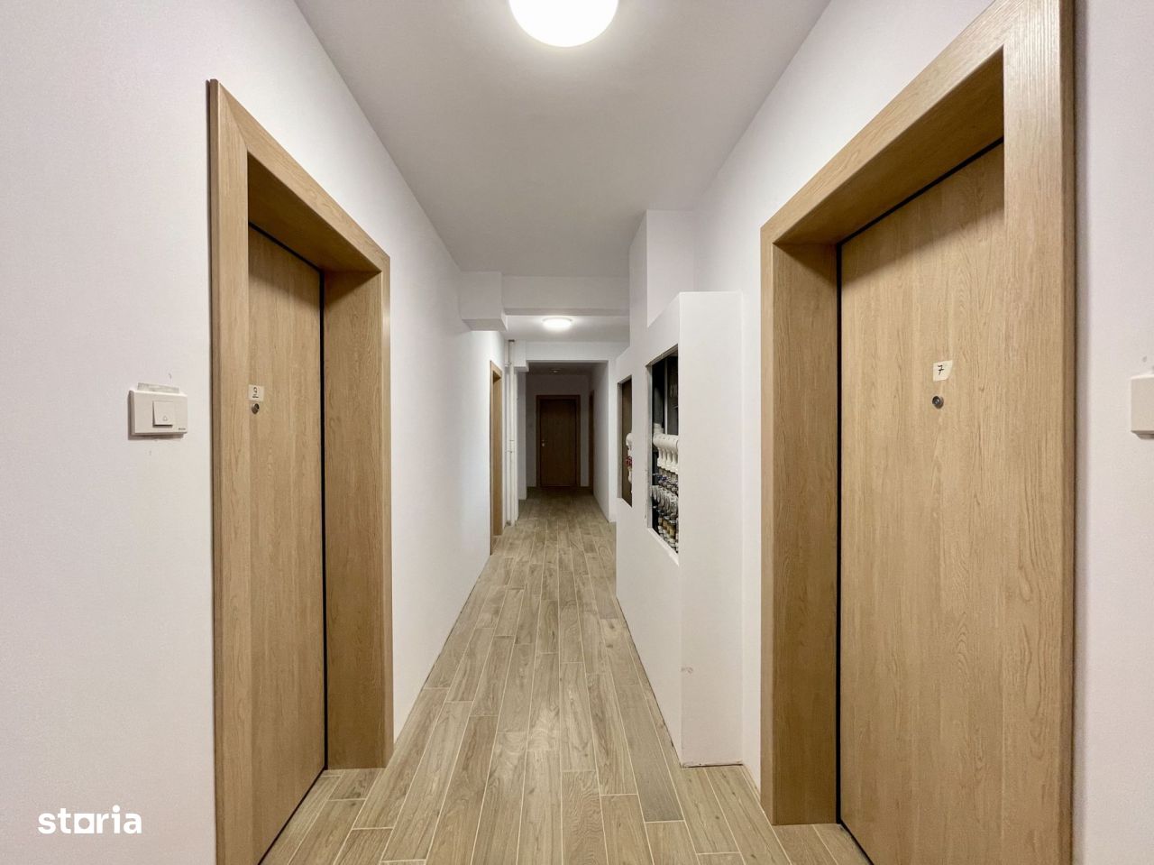 Apartament 2 camere cu terasa Avangarde Forest 8| Voluntari-Metro