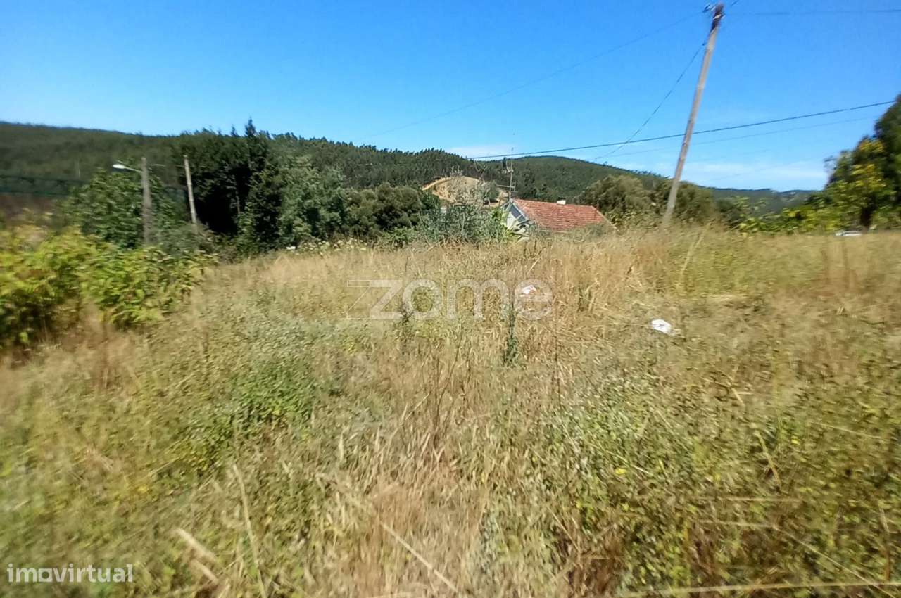 Terreno para construção no Luso - Grande imagem: 1/15