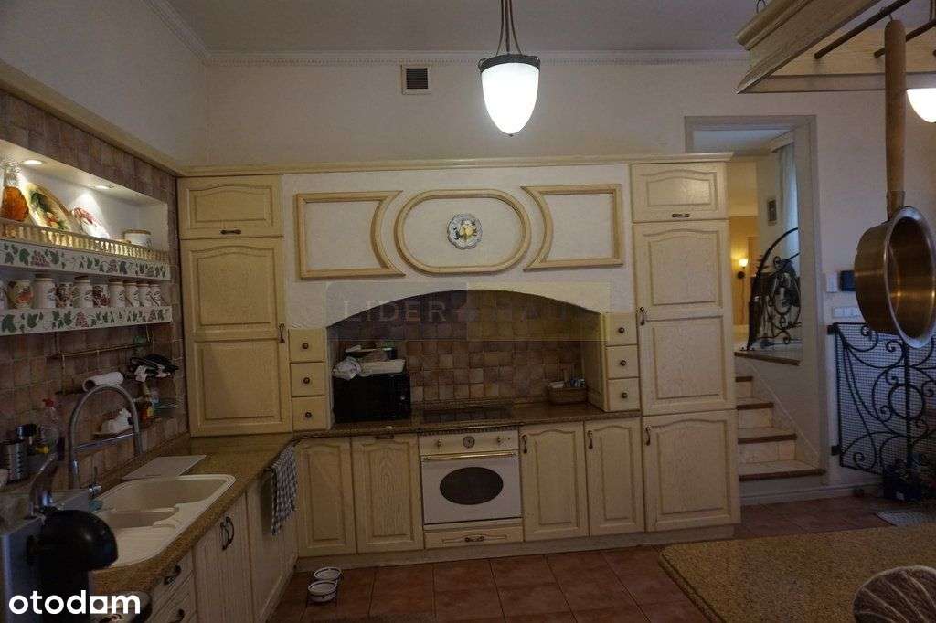 Dom W Zacisznym Miejscu-8