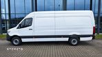 Mercedes-Benz Sprinter - 4