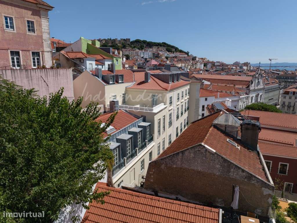 APARTAMENTO TURISTICO T1 DUPLEX-23