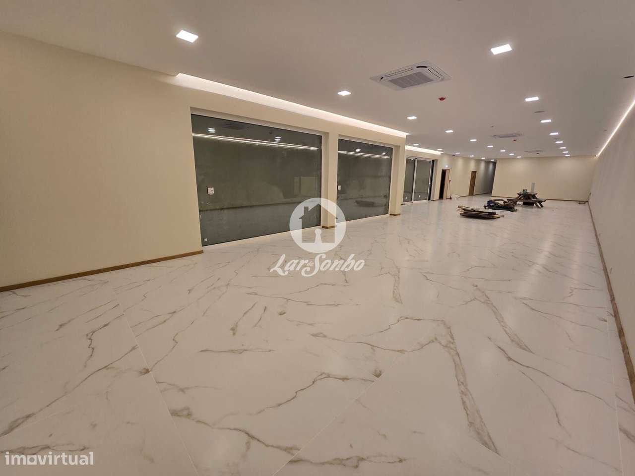 Espaço de Restauração para Arrendamento  Árvore, Vila do Conde - Grande imagem: 5/12