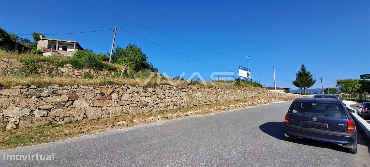 Terreno Urbano  Venda em Vila Verde e Barbudo,Vila Verde - Grande imagem: 4/9