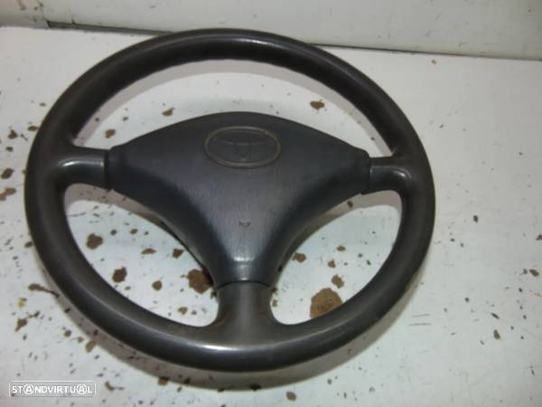 Toyota starlet volante - 2