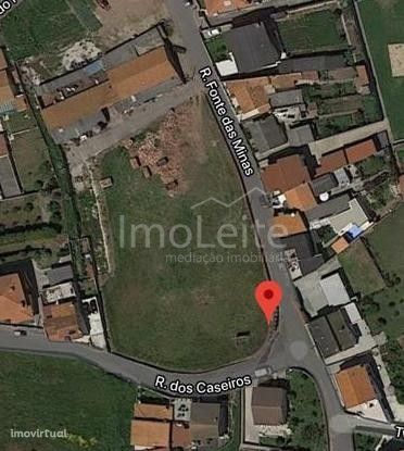 Lote Póvoa de Varzim Monte S. Félix