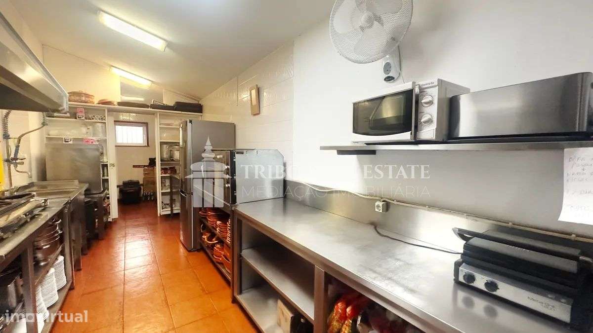 TRESPASSE CAFÉ/SNACK-BAR | SÃO PAIO DE OLEIROS-25