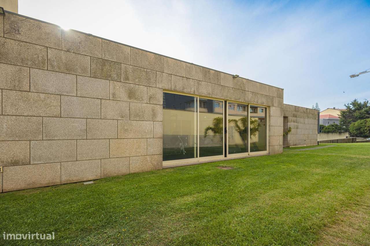 Apartamento T3  no Condomínio Fechado “Entre Quintas” –...-43