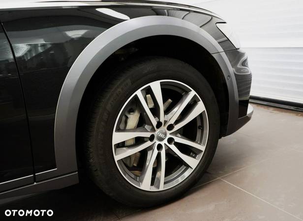 Audi A6 Allroad - 9