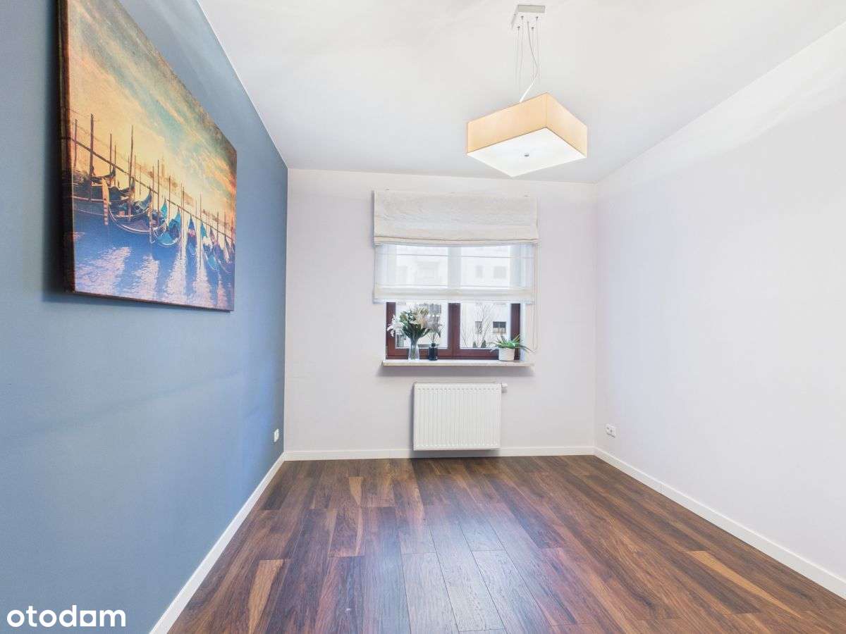 Dwustronne I 3 Pokoje I Loggia I Garaż-10