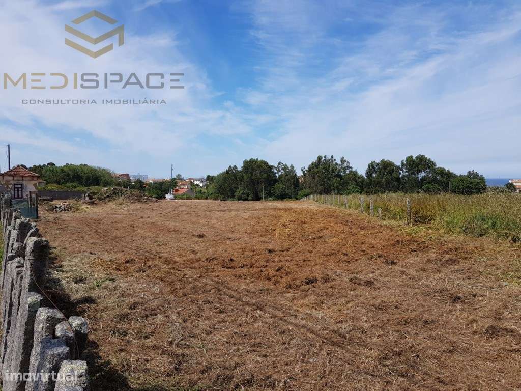 Terreno para construção moradias a 800 m da praia da Granja, Vila N... - Grande imagem: 5/7