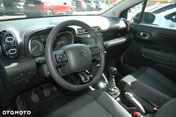 Citroën C3 Aircross 1.2 PureTech Shine S&S - 5