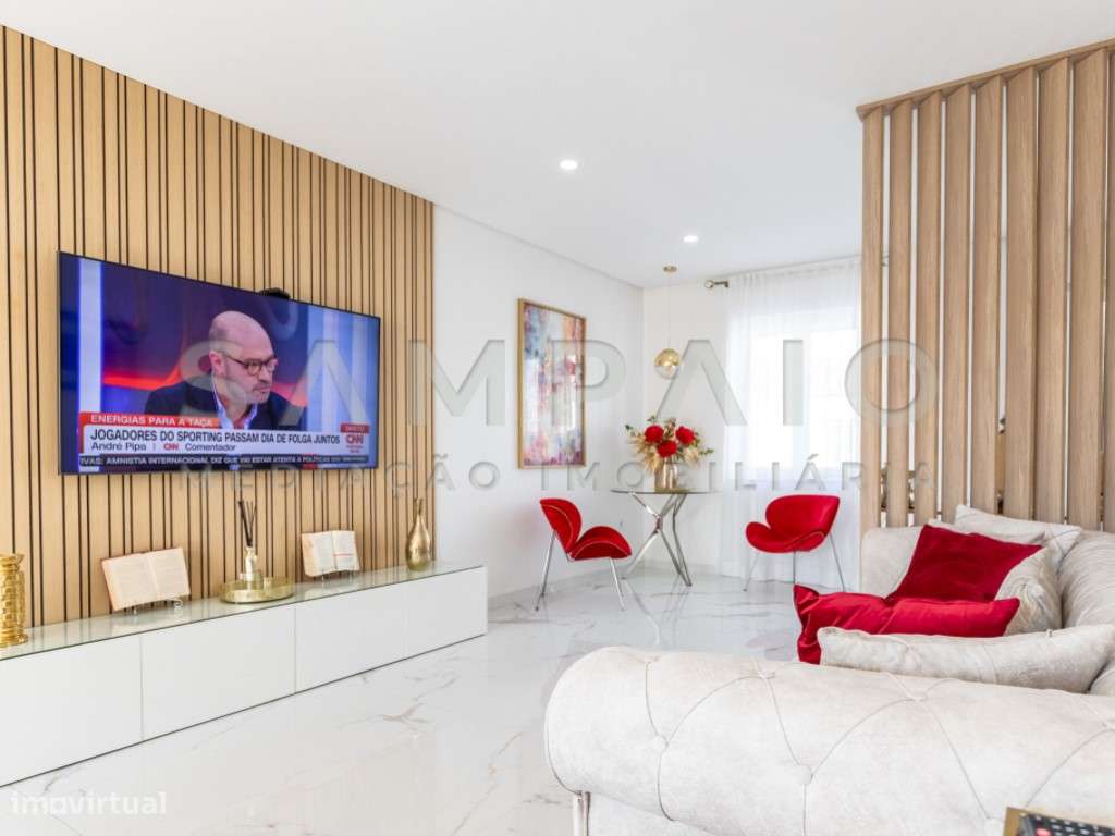 Moradia T2 - Perafita! - Grande imagem: 4/36