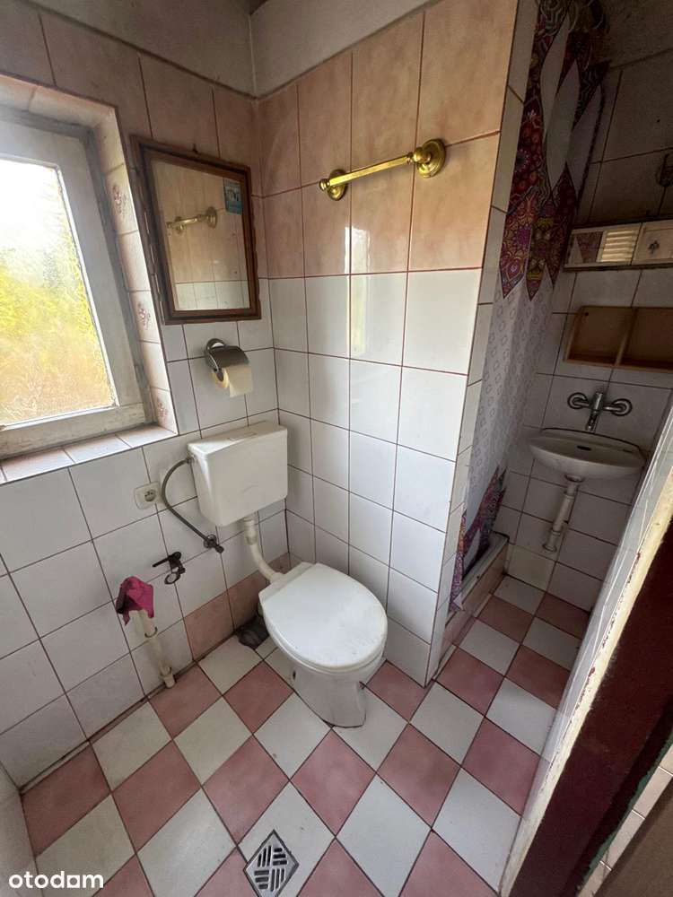 Dom do remontu z dużym  potencjałem i pięknym widokiem !-9