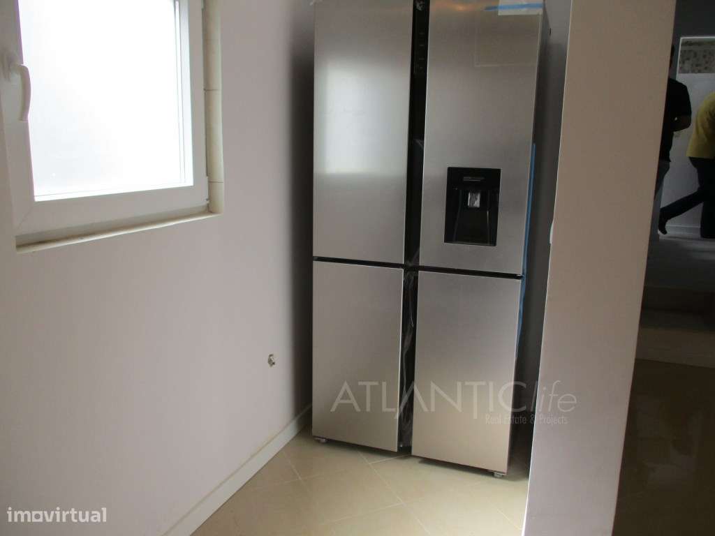 2 Moradias Conjuntas - Investimento - Grande imagem: 5/22