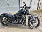 Harley-Davidson Softail Low Rider - 2