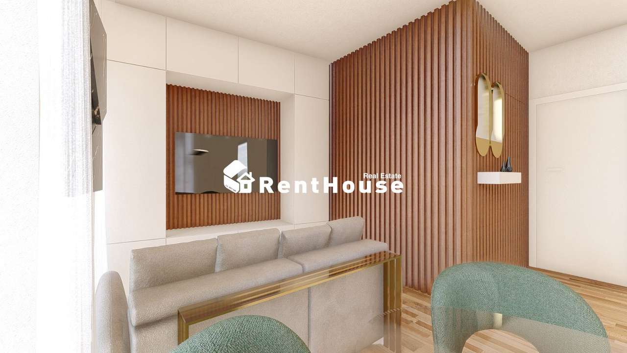 T1K Novo - Suite D. Afonso IV - Grande imagem: 2/10