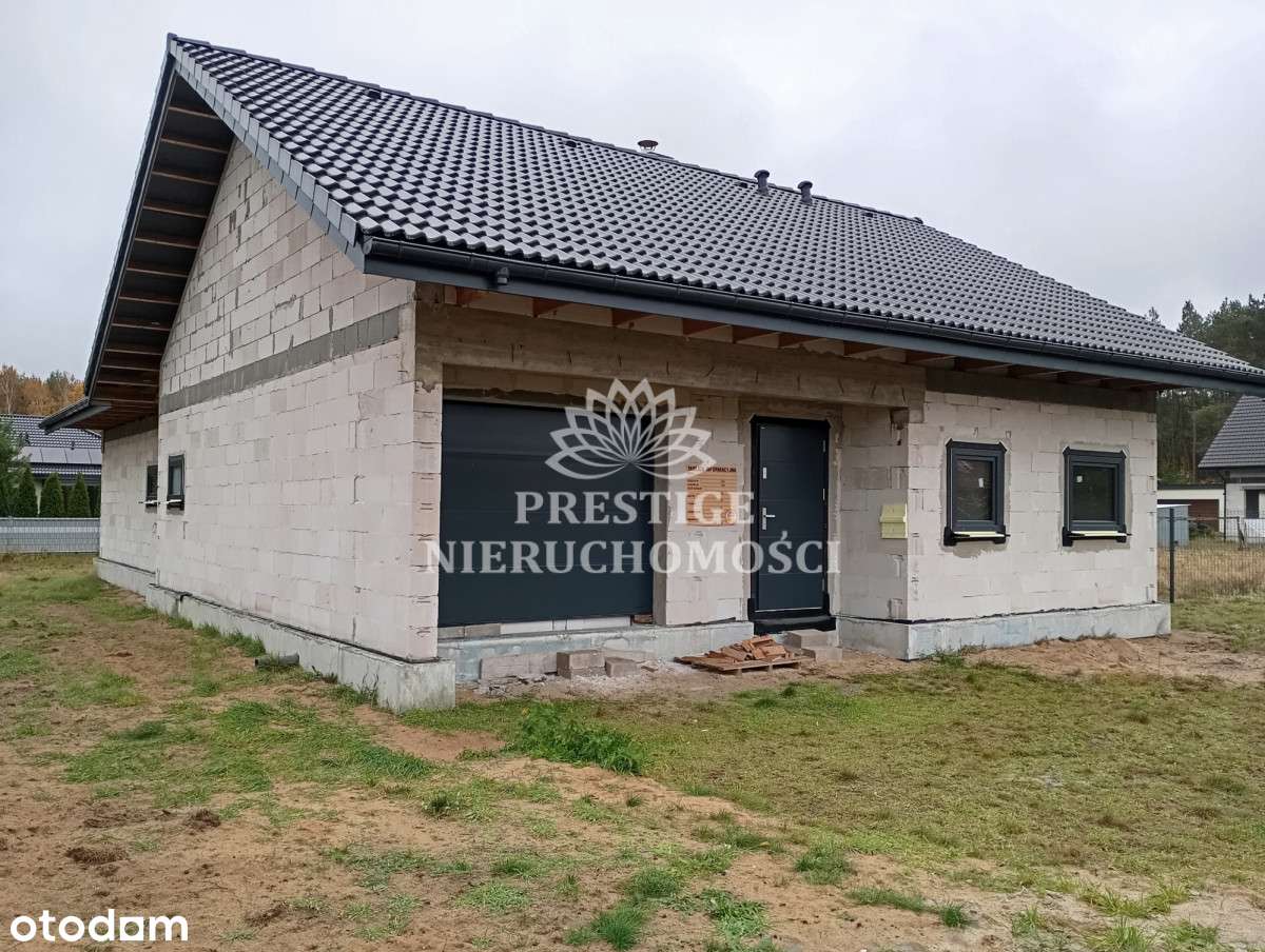 Władysławowo, dom z przyszłością, surowy zamknięty-11