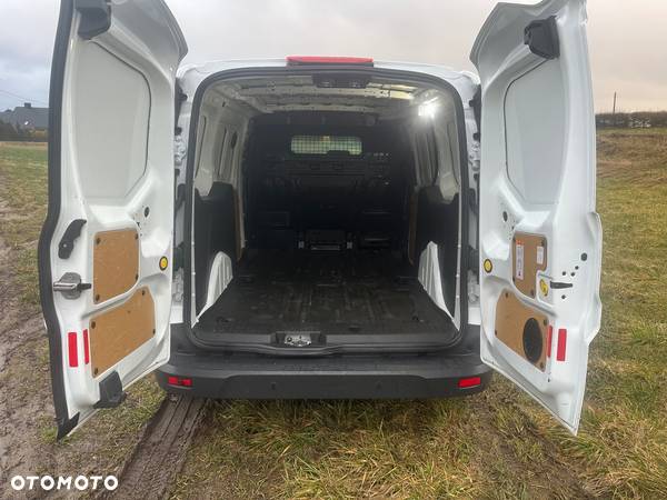 Ford Transit Connect - 12