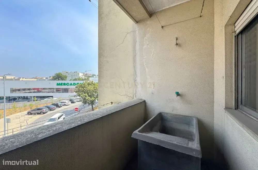 Apartamento T1 em Braga, Maximinos - Oportunidade Única! - Grande imagem: 4/12