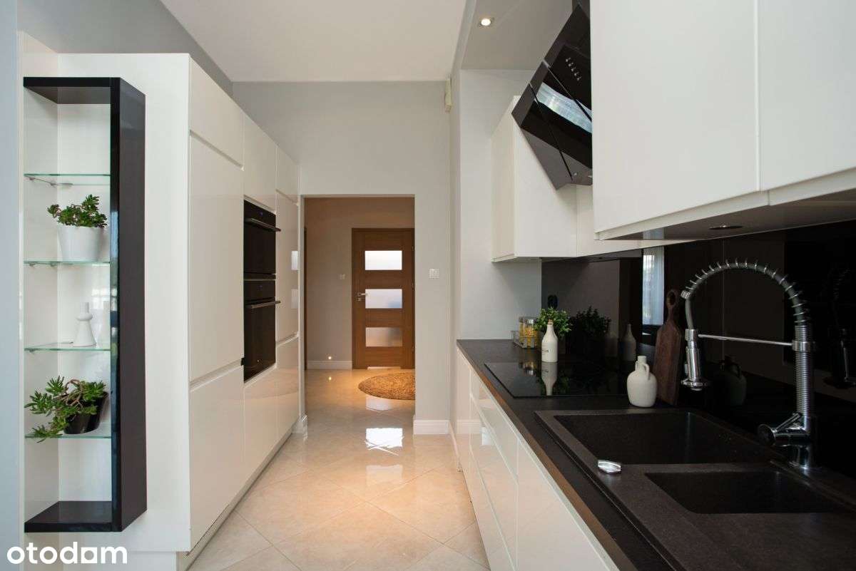 Komfortowe mieszkanie z miejscem w hali garażowej-9