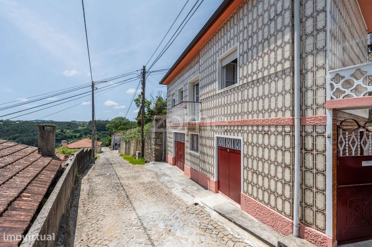 Moradia T3 Jovim | Vista Rio - Grande imagem: 4/45